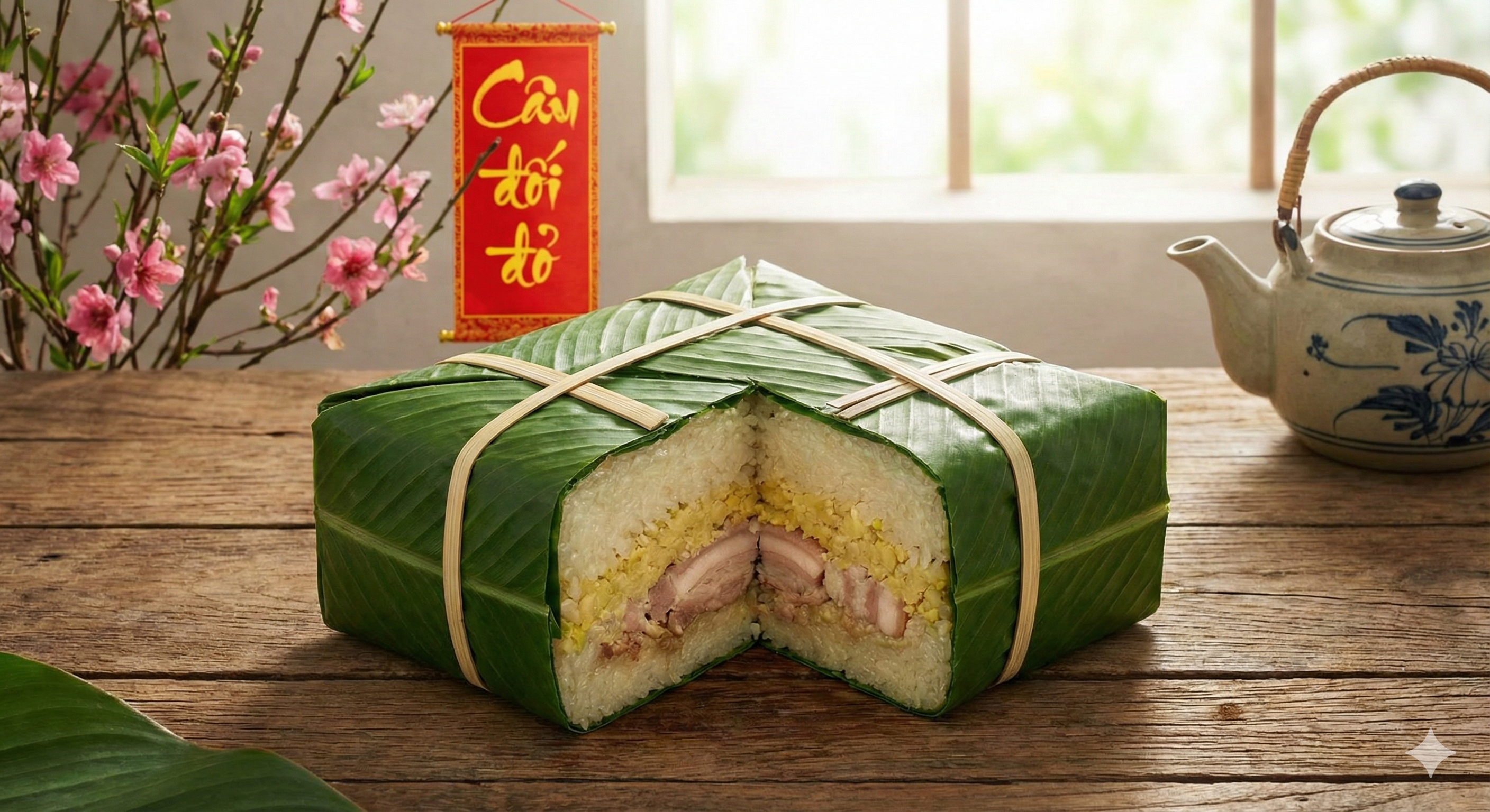 Bánh Chưng